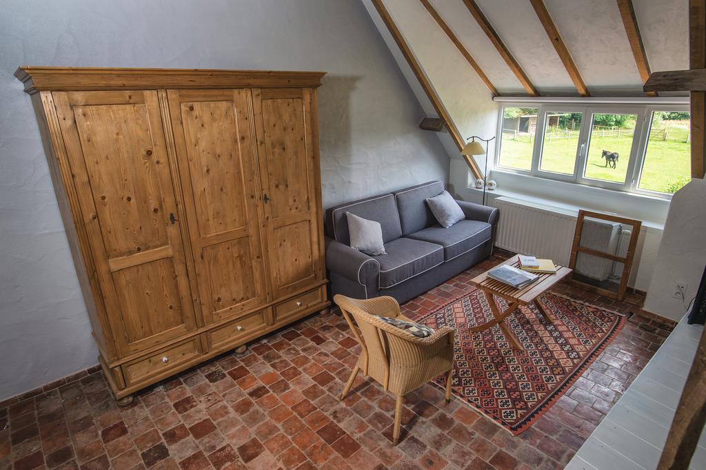Petrus Wittebrood Hoeve Dikkelvenne Eksteriør billede