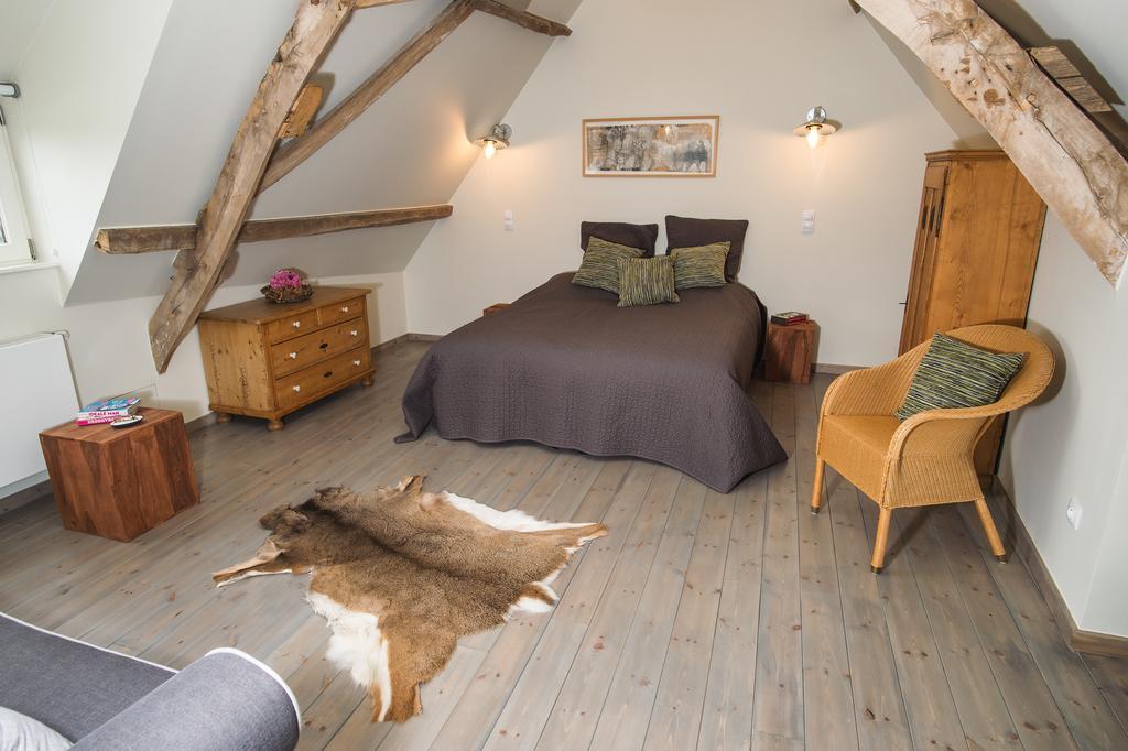 Petrus Wittebrood Hoeve Dikkelvenne Værelse billede