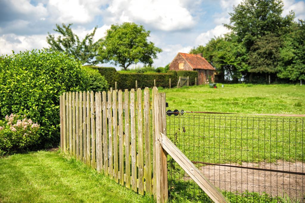 Petrus Wittebrood Hoeve Dikkelvenne Eksteriør billede